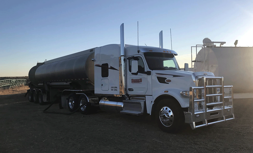 fuel-truck
